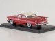    Chrysler Newport Sedan, red/white (Neo Scale Models)