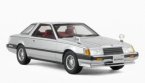 NISSAN Leopard 2Dr HT 280X SF-L 1980 Silver