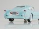    Chevrolet Corvette Corvair Concept, light blue, 1954, ohne Vitrine (Best of Show)