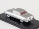    Hudson Italia, silver (Neo Scale Models)