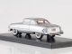    Hudson Italia, silver (Neo Scale Models)