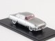    Hudson Italia, silver (Neo Scale Models)