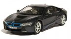 BMW i8 2014 Metallic Dark Grey