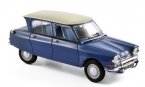 CITROEN Ami 6 1967 Brouillard Blue