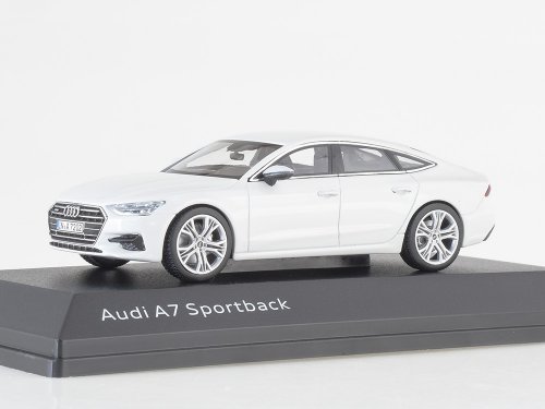 Audi A7 Sportback ()