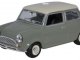    MINI Car OEW 1959 Tweed Grey (Oxford)