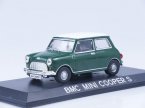 BMC Mini Cooper S, /