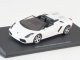    Lamborghini Gallardo Spyder (2005) (Leo Models)