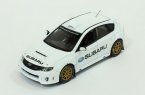 SUBARU Impreza WRX STi Group N Concept Car 2010