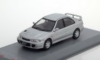 MITSUBISHI Lancer EVO 1 1992 Silver