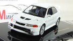   Evo VI RS, 