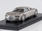 AUDI Rosemeyer 2000 Aluminium