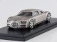    AUDI Rosemeyer 2000 Aluminium (Best of Show)