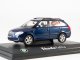    Skoda Fabia Combi II - Storm Blue Metallic (Abrex)