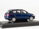    Skoda Fabia Combi II - Storm Blue Metallic (Abrex)