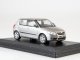    Skoda Fabia II, cappuccino beige metallic (Abrex)