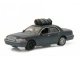    FORD CrownVictoria (Dusty) 2001 (  &quot; &quot;) (Greenlight)