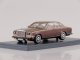    Rolls Royce Camargue, metallic-dark brown/gold 1975 (Neo Scale Models)