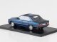    BMW M535i (E12), metallic-dunkelblau/Decorated (Neo Scale Models)