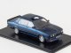    BMW M535i (E12), metallic-dunkelblau/Decorated (Neo Scale Models)