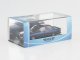    BMW M535i (E12), metallic-dunkelblau/Decorated (Neo Scale Models)