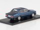    BMW M535i (E12), metallic-dunkelblau/Decorated (Neo Scale Models)