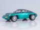    Porsche Panamericana concept, metallic-green without showcase (Best of Show)