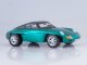    Porsche Panamericana concept, metallic-green without showcase (Best of Show)