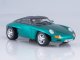    Porsche Panamericana concept, metallic-green without showcase (Best of Show)