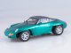    Porsche Panamericana concept, metallic-green without showcase (Best of Show)