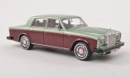 Rolls Royce - Silver Shadow II RHD 1978