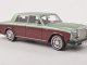    Rolls Royce - Silver Shadow II RHD 1978 (Neo Scale Models)