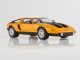    Mercedes-Benz C111-II, metallic-orange/matt-black 1970 (Best of Show)