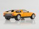    Mercedes-Benz C111-II, metallic-orange/matt-black 1970 (Best of Show)