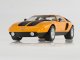    Mercedes-Benz C111-II, metallic-orange/matt-black 1970 (Best of Show)