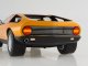    Mercedes-Benz C111-II, metallic-orange/matt-black 1970 (Best of Show)