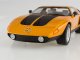    Mercedes-Benz C111-II, metallic-orange/matt-black 1970 (Best of Show)