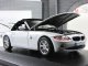    BMW Z4 silver metallic ( ) (Norev)