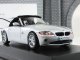    BMW Z4 silver metallic ( ) (Norev)