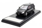 HONDA Civic Type-R (EP3) 2001 Black