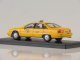    Chevrolet Caprice Sedan, Taxi (USA) 1991 New York City (Best of Show)