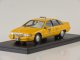    Chevrolet Caprice Sedan, Taxi (USA) 1991 New York City (Best of Show)