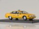    Chevrolet Caprice Sedan, Taxi (USA) 1991 New York City (Best of Show)