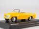    Skoda Felicia Roadster (1963) (Abrex)