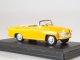    Skoda Felicia Roadster (1963) (Abrex)