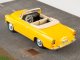    Skoda Felicia Roadster (1963) (Abrex)