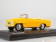   Skoda Felicia Roadster (1963) (Abrex)