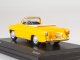    Skoda Felicia Roadster (1963) (Abrex)