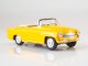    Skoda Felicia Roadster (1963) (Abrex)