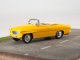    Skoda Felicia Roadster (1963) (Abrex)